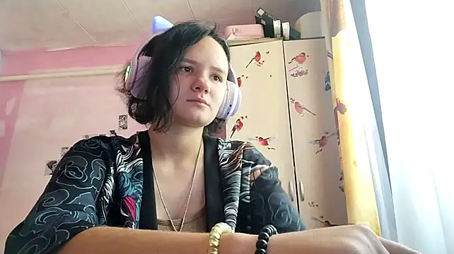 XXX chat uživo modela KieraTerlecki