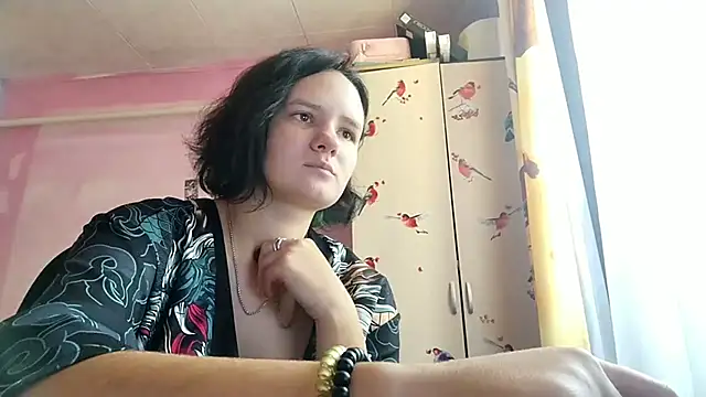 Show webcam de KieraTerlecki