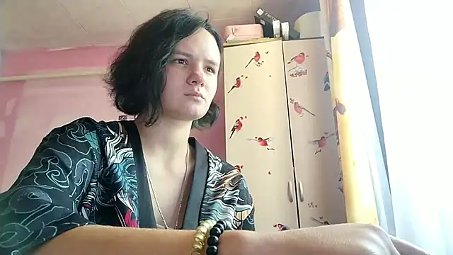 KieraTerlecki Live XXX-Chat