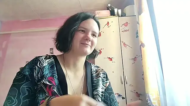 KieraTerlecki Live XXX-chat