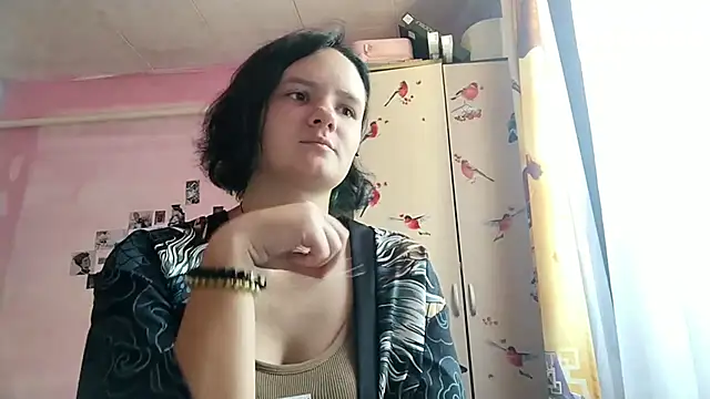 KieraTerlecki Live XXX-Chat