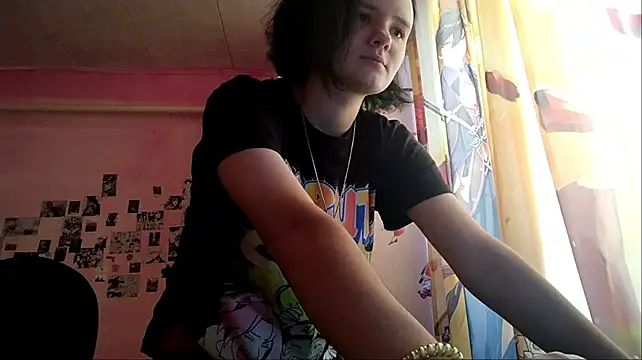 KieraTerlecki Webcamshow