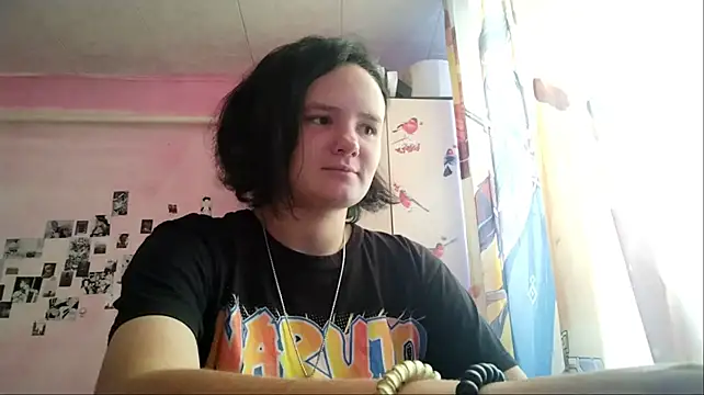 Pokazy przed kamerką – KieraTerlecki