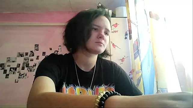 KieraTerlecki – webcam-show