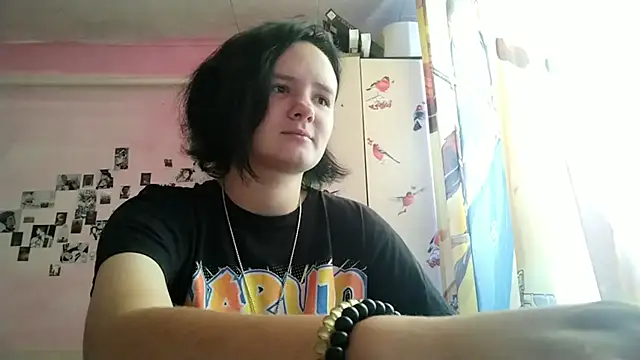 Show de KieraTerlecki na webcam