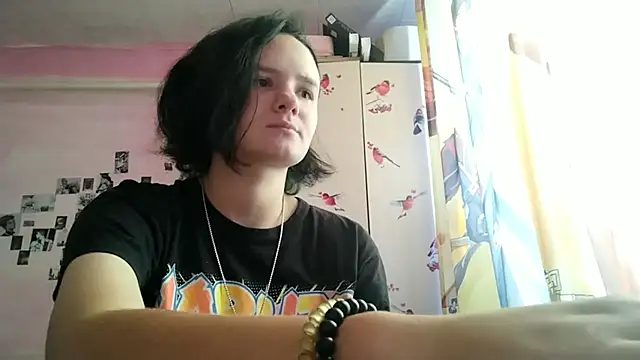 Chat XXX ao vivo de KieraTerlecki