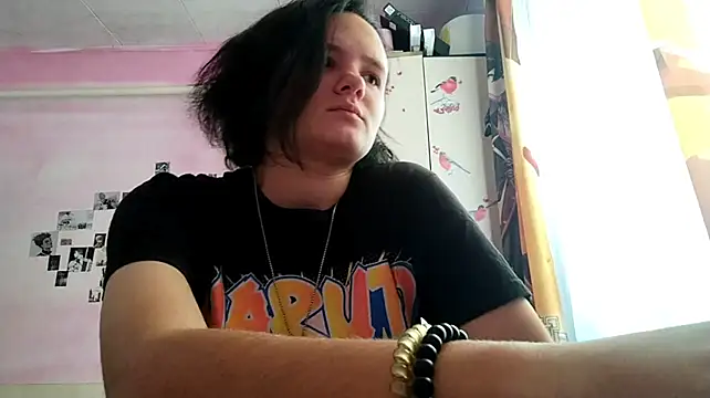 Živý XXX chat KieraTerlecki
