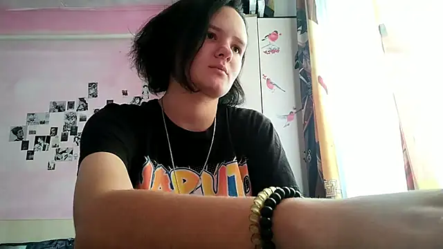 KieraTerlecki Live XXX-Chat