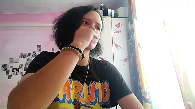 KieraTerlecki Webcam-Show