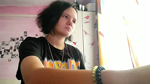 KieraTerlecki's Live XXX Chat