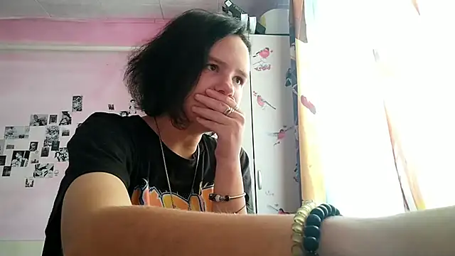 Chat XXX en directo de KieraTerlecki