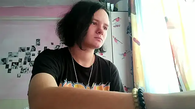 KieraTerlecki Live XXX-chat