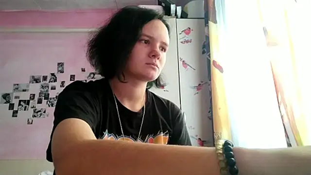 KieraTerlecki Webcam-Show