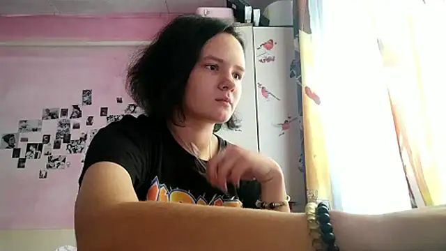 KieraTerlecki Pertunjukan Webcam
