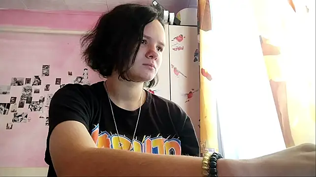KieraTerlecki webcam show