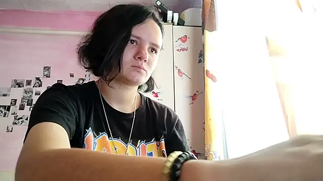 แชท XXX สดของ KieraTerlecki