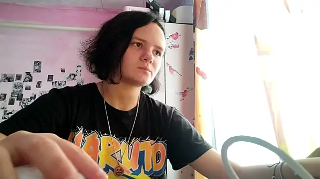 KieraTerlecki's Live XXX Chat