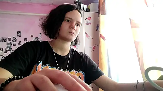 KieraTerleckin Live XXX chat