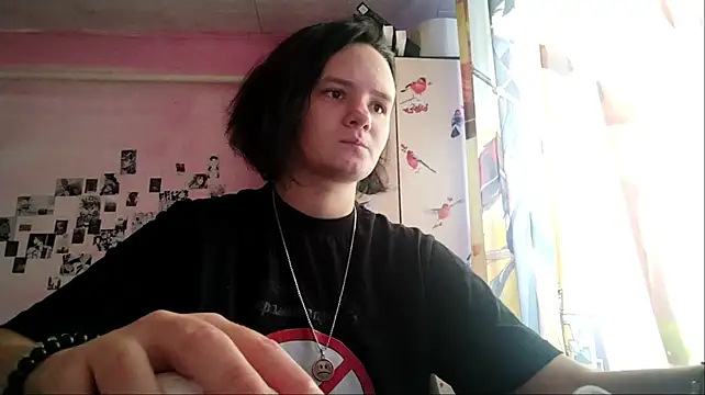 KieraTerlecki – Live XXX-chat