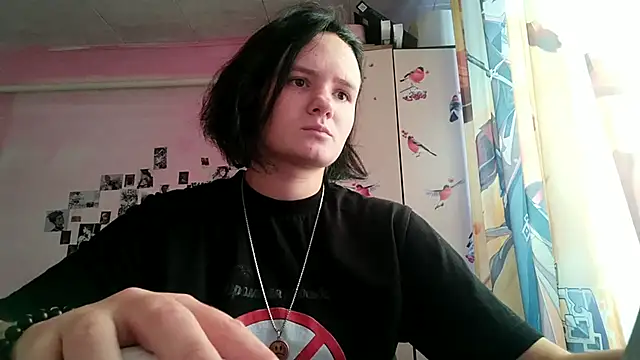 KieraTerlecki Live XXX-Chat