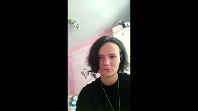 Czat XXX na żywo – KieraTerlecki