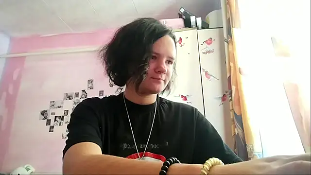 KieraTerlecki Live XXX-Chat