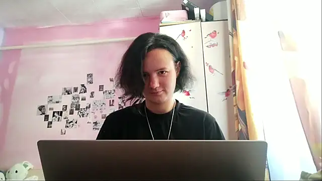 KieraTerlecki Webcam-Show