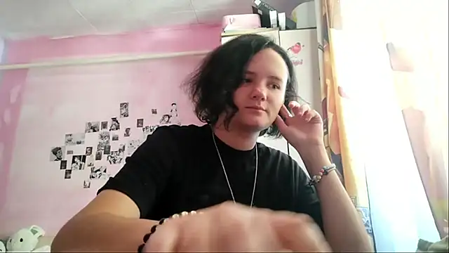 Živý XXX chat KieraTerlecki