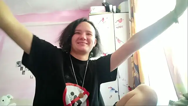KieraTerlecki Show in webcam