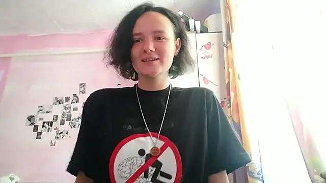 Show de KieraTerlecki na webcam