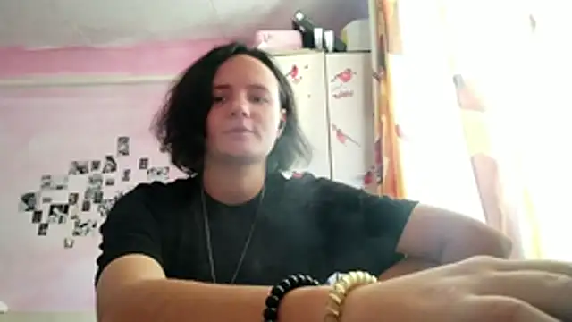 KieraTerlecki Show in webcam