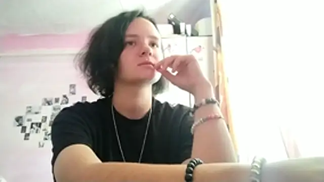 عرض كام KieraTerlecki