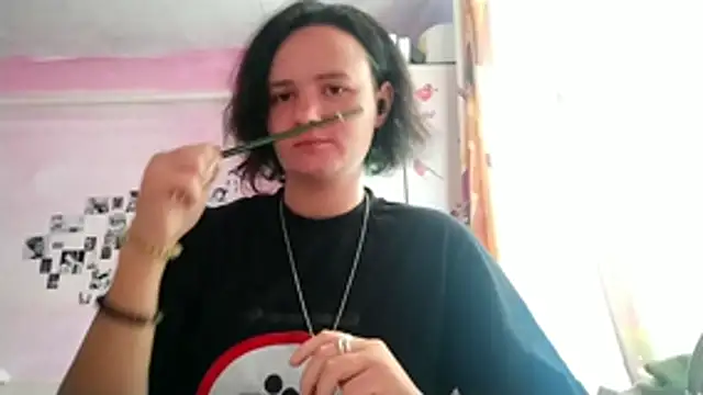 KieraTerlecki – Naživo XXX chat