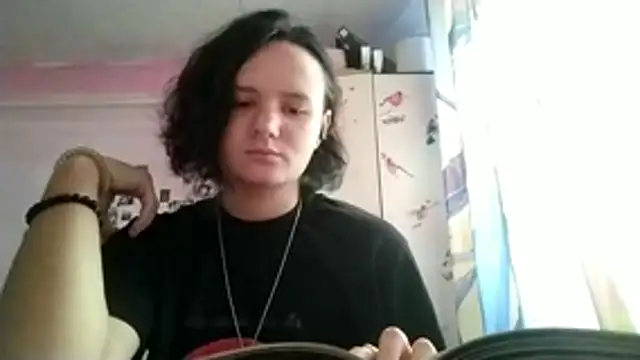 Chat XXX ao vivo de KieraTerlecki