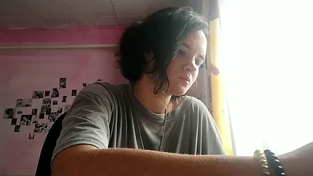 KieraTerlecki Webcam show