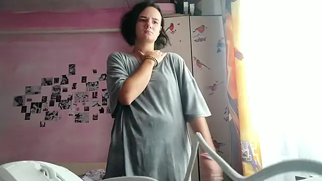 KieraTerlecki – webcam-show