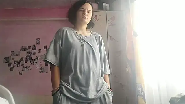 Show de KieraTerlecki na webcam