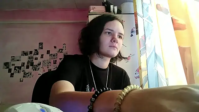 KieraTerlecki's Webcam Show