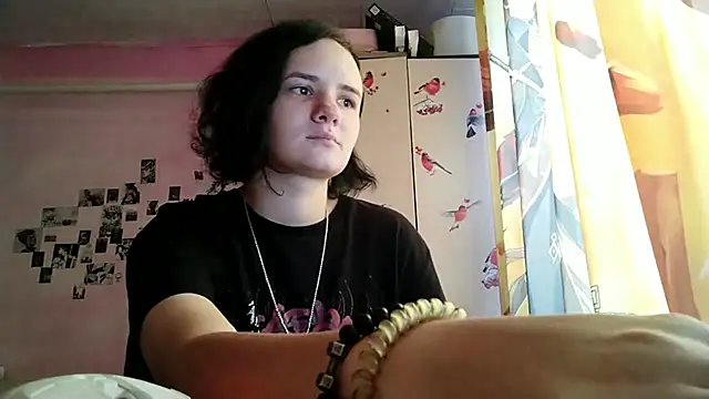 KieraTerlecki Show in webcam