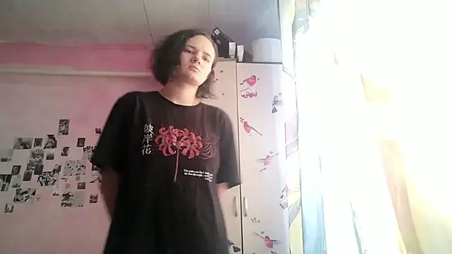 Chat +18 de KieraTerlecki ao vivo