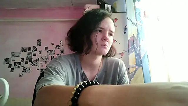 KieraTerlecki Live XXX-Chat