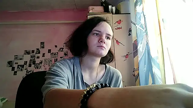 KieraTerlecki's Live XXX Chat