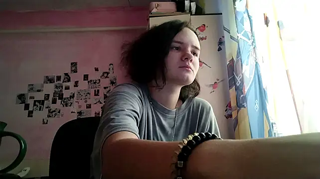 KieraTerlecki Show in webcam