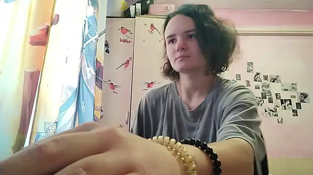 KieraTerlecki Show in webcam