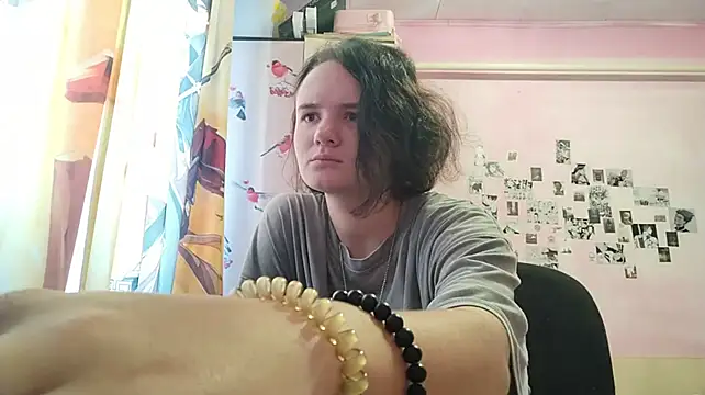 KieraTerlecki's Webcam Show