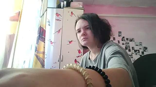 KieraTerlecki Webcam show