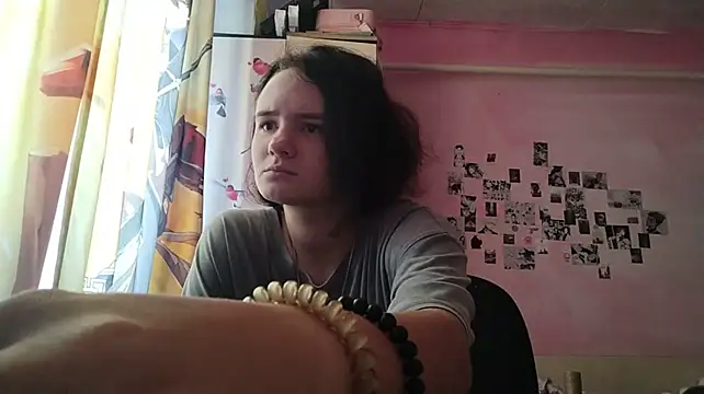 KieraTerlecki Webcam-Show
