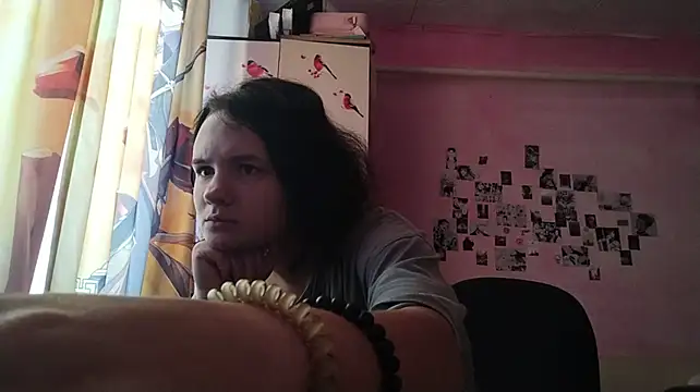 Show de webcam de KieraTerlecki