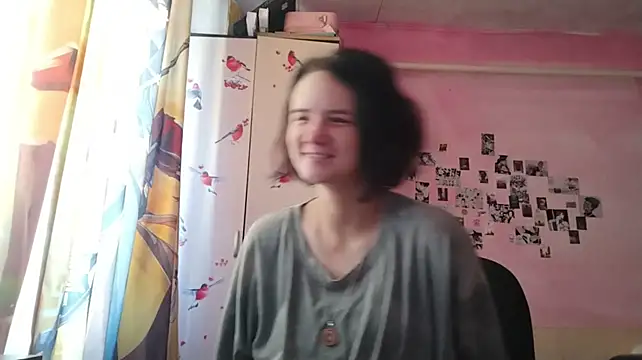 KieraTerlecki's Webcam Show