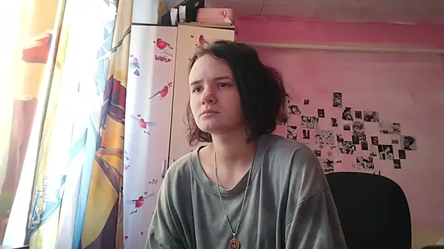 KieraTerlecki Show in webcam